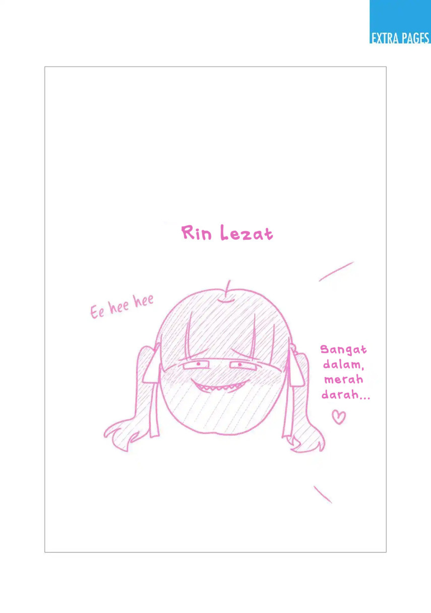 Kimi no Koto ga Dai Dai Dai Dai Daisuki na 100-ri no Kanojo chapter 122